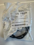 Oil Pan Gasket Genuine Mopar 52854760aa. Fixed Price $18.00.