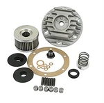 Empi Mini Oil Sump With Filter For 1954-79 Beetle Ghia Thing 17-2872-0. Fixed Price $89.65.