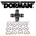 Dorman Rear Drive Shaft Repair Kit For 2007-2013 Chevrolet Suburban 1500 Yw. Fixed Price $55.16.