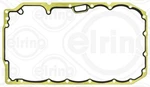 Gasket, Oil Sump Elring 492.050. Fixed Price $29.45.