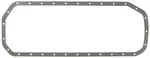 Engine Oil Pan Gasket Mahle Os30313. Fixed Price $25.19.