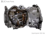 Upper Engine Oil Pan For 11-17 Nissan Juke 1.6 11110bv80a Turbo. Fixed Price $99.95.