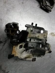 Engine Oil Baffle For 05-09 Audi A4 Quattro 2.0 06d103623a. Fixed Price $31.45.