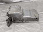 1994-1997 Mazda Miata Mx5 Oem Engine Motor Oil Pan Turbo Drain 1.8l 94-97 Nap7. Fixed Price $142.45.