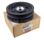 Genuine Oem Crankshaft Pulley For Infiniti Nissan Fx45 M45 Q45 12303ar001. Fixed Price $207.00.