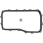 Os 30896 Engine Oil Pan Gasket Set For Jeep Wrangler. Fixed Price $38.88.