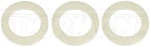 Dorman 69000 Engine Oil Drain Plug Gasket. Fixed Price $11.07.