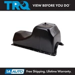 Trq Engine Oil Pan New For Ford F Series Pickup Truck Econoline Van V8 Diesel. Fixed Price $84.95.