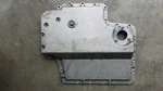 Bmw E39 M5 2000-2003 Lower Engine Oil Pan Bottom Aluminum S62 5.0l V8 Used Oem. Fixed Price $210.00.