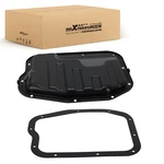 Engine Oil Pan Lower For Nissan Altima 2.5l 2002-2006 11110-9y600 Steel. Fixed Price $21.19.