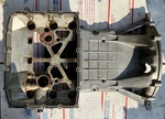 97-02 Jaguar Xk8 X100 Xj8 X308 Engine Upper Oil Pan Nne1750ac Oem. Fixed Price $80.00.