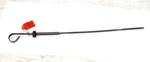 Genuine Ford Used 1949-53 Flathead Engine Oil Dipstick 8ba-6750. Fixed Price $49.95.