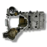 Bmw 650i 550i 750i F01 F02 N63 4.4l 09-15 Upper Engine Motor Oil Fluid Pan Oem. Fixed Price $99.00.