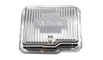 Racing Power Company R9124 Chrome Powerglide Transmission Pan. Fixed Price $100.69.