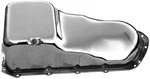 Racing Power Company Rpc R9337 Chrome Stock Oil Pan 59-81 301-455 Pontiac. Fixed Price $119.97.