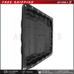 For Nissan Infiniti 31390-90x0b Transmission Oil Pan Assembly 31390-90x00 Steel. Fixed Price $44.99.