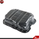 Engine Oil Pan For 2006-2020 Kia Optima Sorento Hyundai Sonata 2.4l 2.0l 264-359. Fixed Price $25.86.