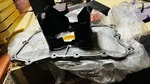 Used Porsche 997,987 ,cayman Oil Pan Engine 99710724300,9961073109r. Fixed Price $100.00.