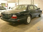 Used Upper Engine Oil Pan Fits: 2003 Jaguar Xj8 W/o Supercharged Option Up. Fixed Price $119.99.