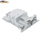 For Saab 9-3 03-11 9-3x 10-11 9-5 11 2.0l Engine Oil Pan W/ Drain Plug 264-089. Fixed Price $83.47.