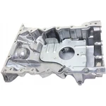 For Mercury Sable Oil Pan 2008 2009 Front Sump Location Aluminum 6 Cyl. Fixed Price $131.62.