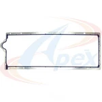 Engine Oil Pan Gasket Set Apex Automobile Parts Aop295. Fixed Price $40.32.