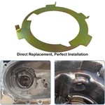 Transfer Case Oil Pump Saver For 1998-2007 Gm Np136/246/261/263 Np263/261xhd. Fixed Price $22.17.
