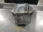 16 Dodge Challenger 6.4l Oil Pan. Fixed Price $127.50.