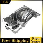 Aluminum Oil Pan With Drain Plug Fits Chevy Cruze Trax Buick Encore. Fixed Price $56.04.