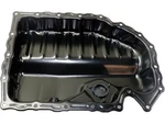 For 2009-2010 Volkswagen Passat Cc Oil Pan Lower Replacement Ap 36128czrd. Fixed Price $53.31.