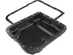 Autopart Premium 51xb63b Transmission Oil Pan Fits 2002-2006 Gmc Envoy Xl. Fixed Price $53.06.
