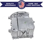 For Ford Focus Fiesta Ecosport Turbo Ecoboost 1.0l 2014 2015 2016-2021 Oil Pan. Fixed Price $105.39.