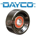 Dayco Upper Drive Belt Idler Pulley For 2007 Saturn Aura 3.5l V6 - Engine Bz. Fixed Price $33.44.