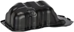 Genuine Spectra Premium Engine Oil Pan Mzp22a. Fixed Price $65.16.