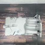 Aluminum Engine Oil Pan Fits Chevrolet Cruze Sonic Trax Buick Encore L4 1.4l Nos. Fixed Price $51.98.