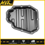 Black Oil Pan Fits Nissan Altima 2014-2018 2.5l 264571 111103ta0b 111103ts0b. Fixed Price $29.99.