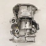 Upper Engine Oil Pan Fits 18-24 Nissan Kicks Oem. Fixed Price $125.90.