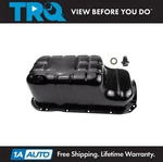 Trq Engine Oil Pan Fits Chrysler Dodge Plymouth. Fixed Price $52.95.