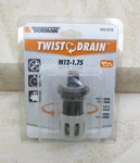 Dorman 092-018 Ez Drain Engine Oil Plug: M12-1.75 Thread, 21 Mm Head. Fixed Price $14.95.