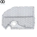 Lower Engine Oil Pan For Vw Golf Tiguan Audi A3 Q3 S3 Tt Aluminium 06k103600ae. Fixed Price $28.82.