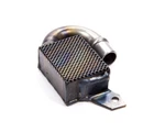 Champ Pans 1006sb Oil Pump Pickup For Sbc 7in Deep Pan 3/4in Inlet. Fixed Price $73.02.