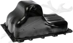 Apdty 103954 Engine Oil Pan Assembly W/drain Plug. Fixed Price $77.31.