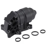 Oil Filter Housing For Kia Sportage Hyundai Santa Fe Sorento 2009, 2011-2015. Fixed Price $74.99.