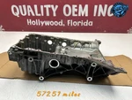 2013-2021 Jaguar Xe Xf Xj F-type 3.0 5.0 Awd Engine Lower Oil Pan Oem. Fixed Price $100.44.