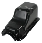 Engine Oil Pan Fits 1991-2001 Select Ford, Mercury 2.4l Models. Fixed Price $21.54.