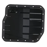 Transmission Oil Pan For Toyota Corolla Matrix L4 1.8l 35106-33030. Fixed Price $34.48.