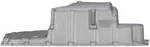 Spectra Engine Oil Pan For 9-3, 900 Sap01a. Fixed Price $60.01.