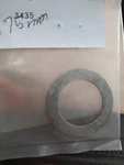 New Oem Bmw Motorcycle Shim. Fixed Price $13.39.
