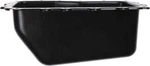 Engine Oil Pan-wso Autopart Intl 2016-715722 Fits 07-11 Jeep Wrangler 3.8l-v6. Fixed Price $122.19.