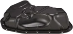 Engine Oil Pan-gas Spectra Top33a. Fixed Price $81.51.